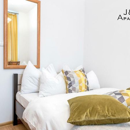 J&J Apartments Szeroka 25 Apartament 1 Stary Toruń Εξωτερικό φωτογραφία
