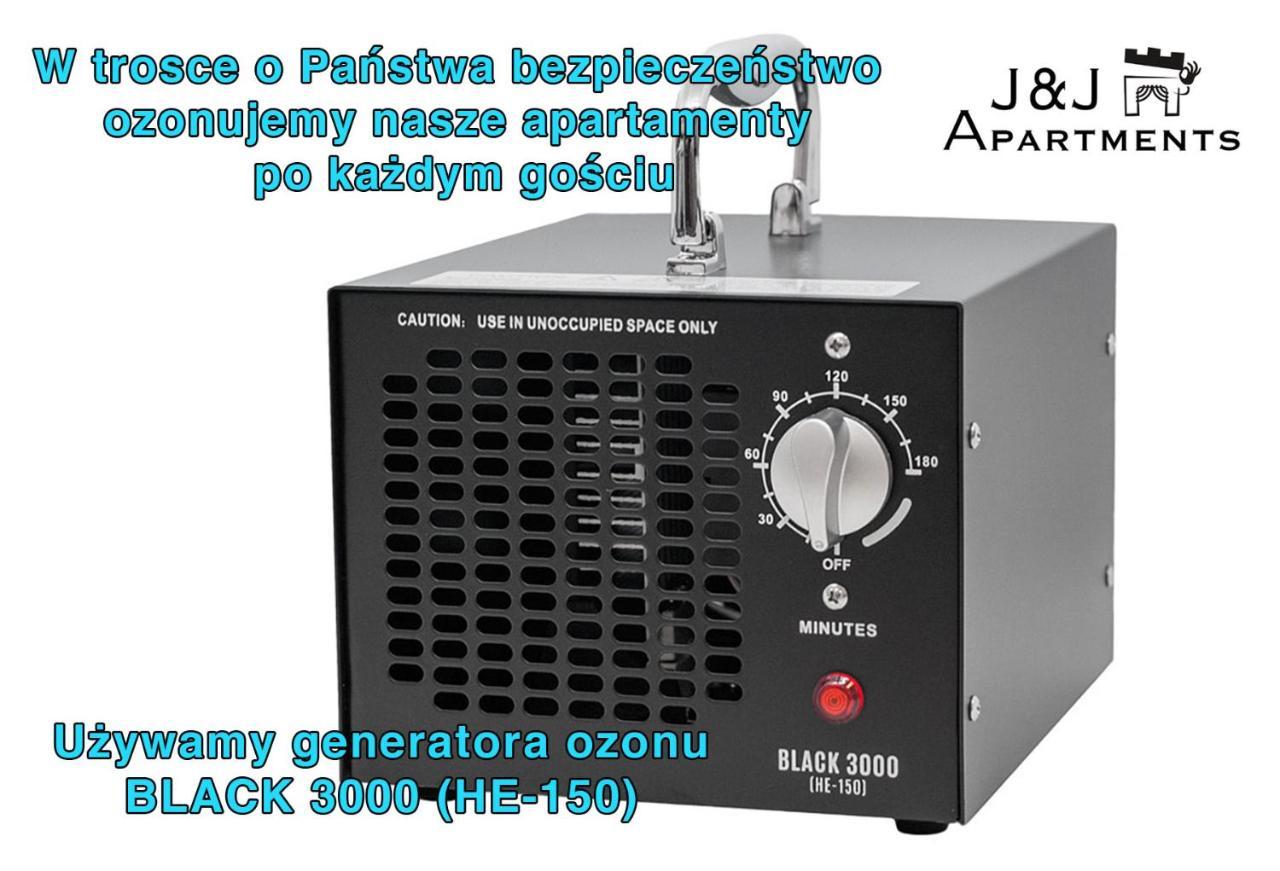 J&J Apartments Szeroka 25 Apartament 1 Stary Toruń Εξωτερικό φωτογραφία