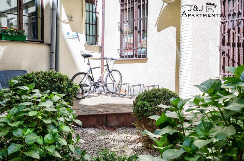 J&J Apartments Szeroka 25 Apartament 1 Stary Toruń Εξωτερικό φωτογραφία