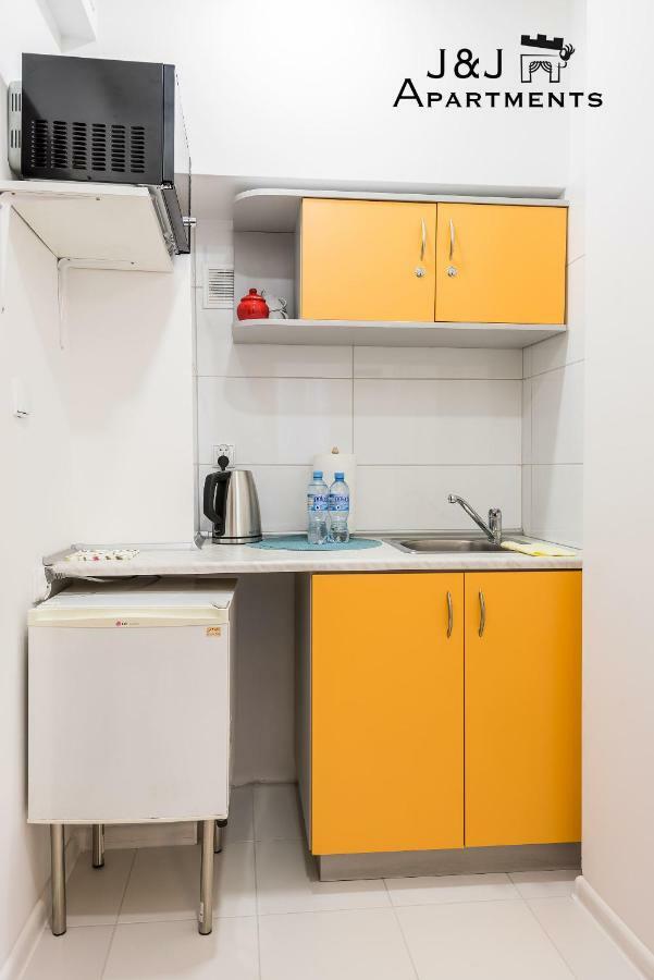 J&J Apartments Szeroka 25 Apartament 1 Stary Toruń Εξωτερικό φωτογραφία