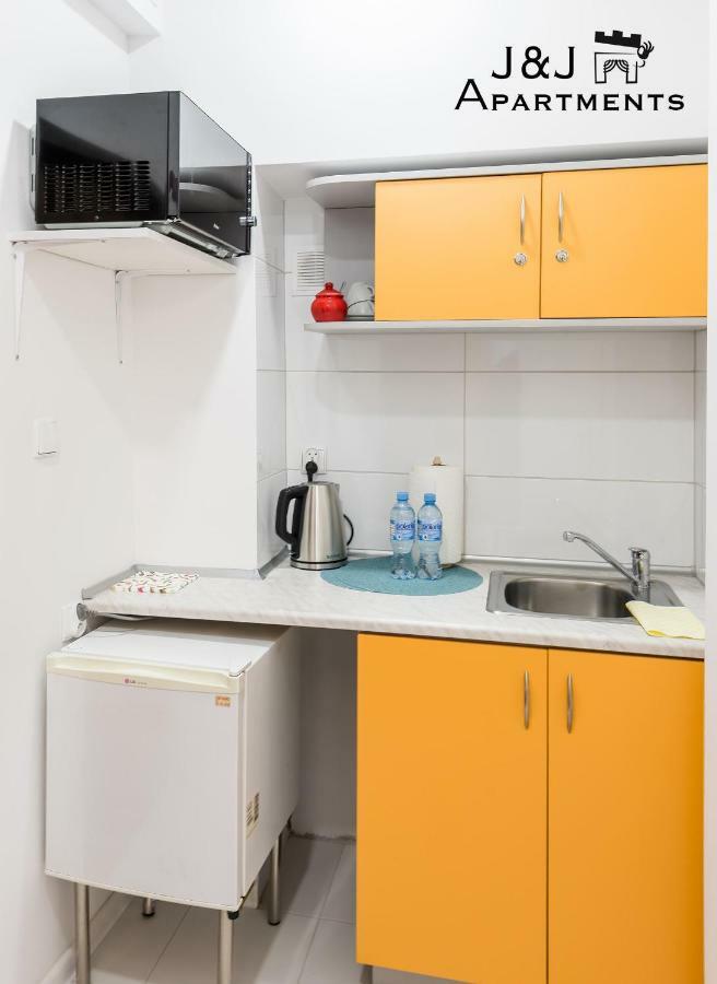 J&J Apartments Szeroka 25 Apartament 1 Stary Toruń Εξωτερικό φωτογραφία