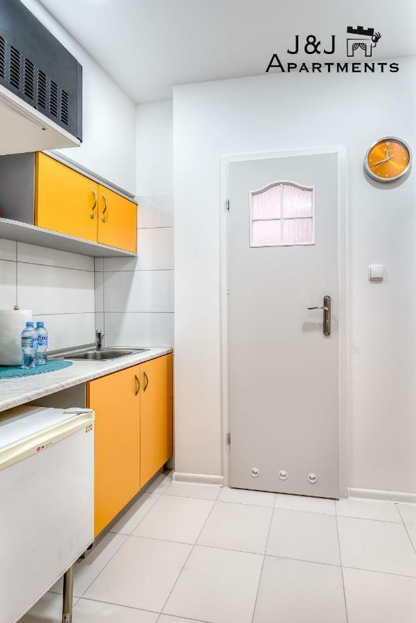 J&J Apartments Szeroka 25 Apartament 1 Stary Toruń Εξωτερικό φωτογραφία