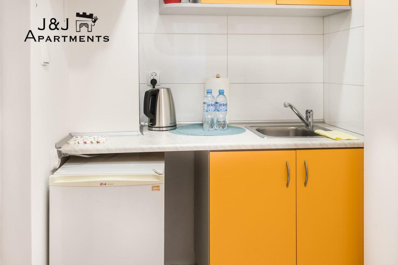 J&J Apartments Szeroka 25 Apartament 1 Stary Toruń Εξωτερικό φωτογραφία