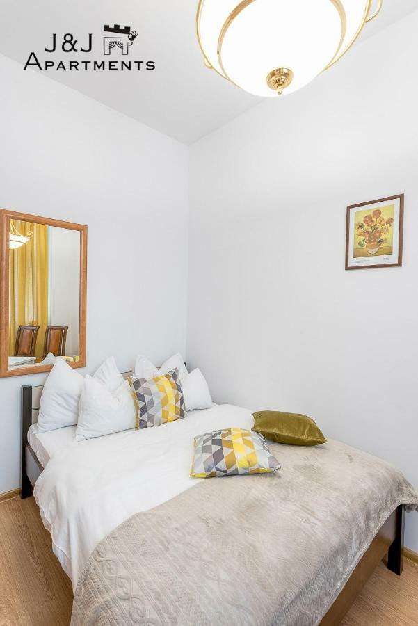 J&J Apartments Szeroka 25 Apartament 1 Stary Toruń Εξωτερικό φωτογραφία