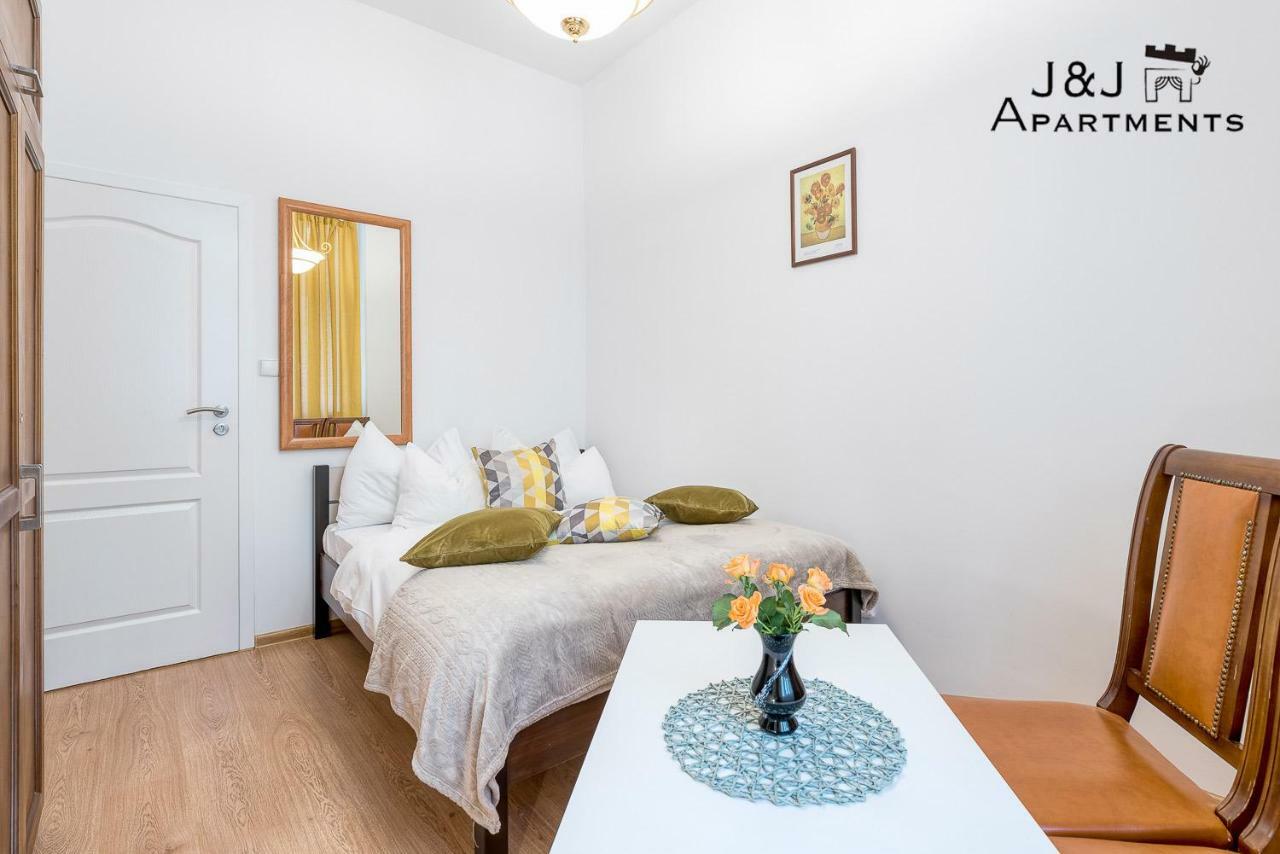 J&J Apartments Szeroka 25 Apartament 1 Stary Toruń Εξωτερικό φωτογραφία