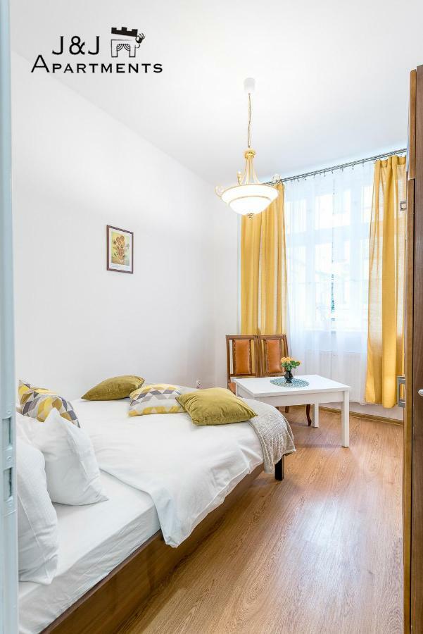 J&J Apartments Szeroka 25 Apartament 1 Stary Toruń Εξωτερικό φωτογραφία