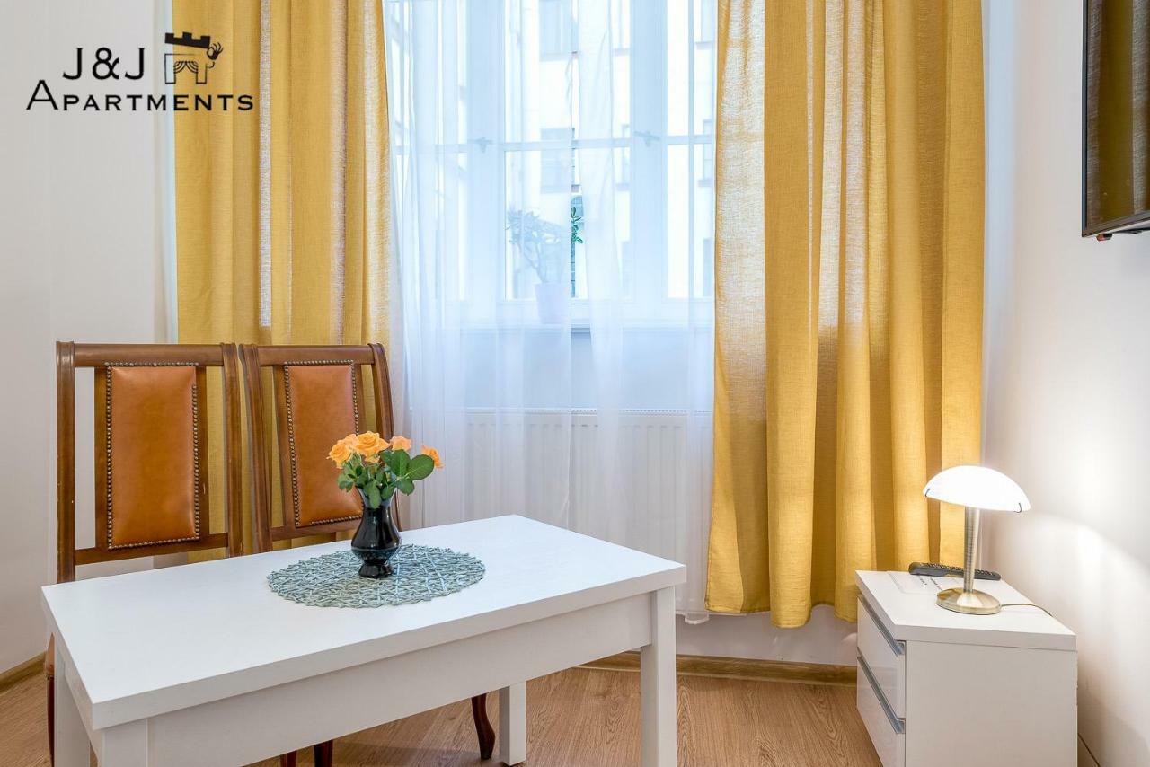 J&J Apartments Szeroka 25 Apartament 1 Stary Toruń Εξωτερικό φωτογραφία